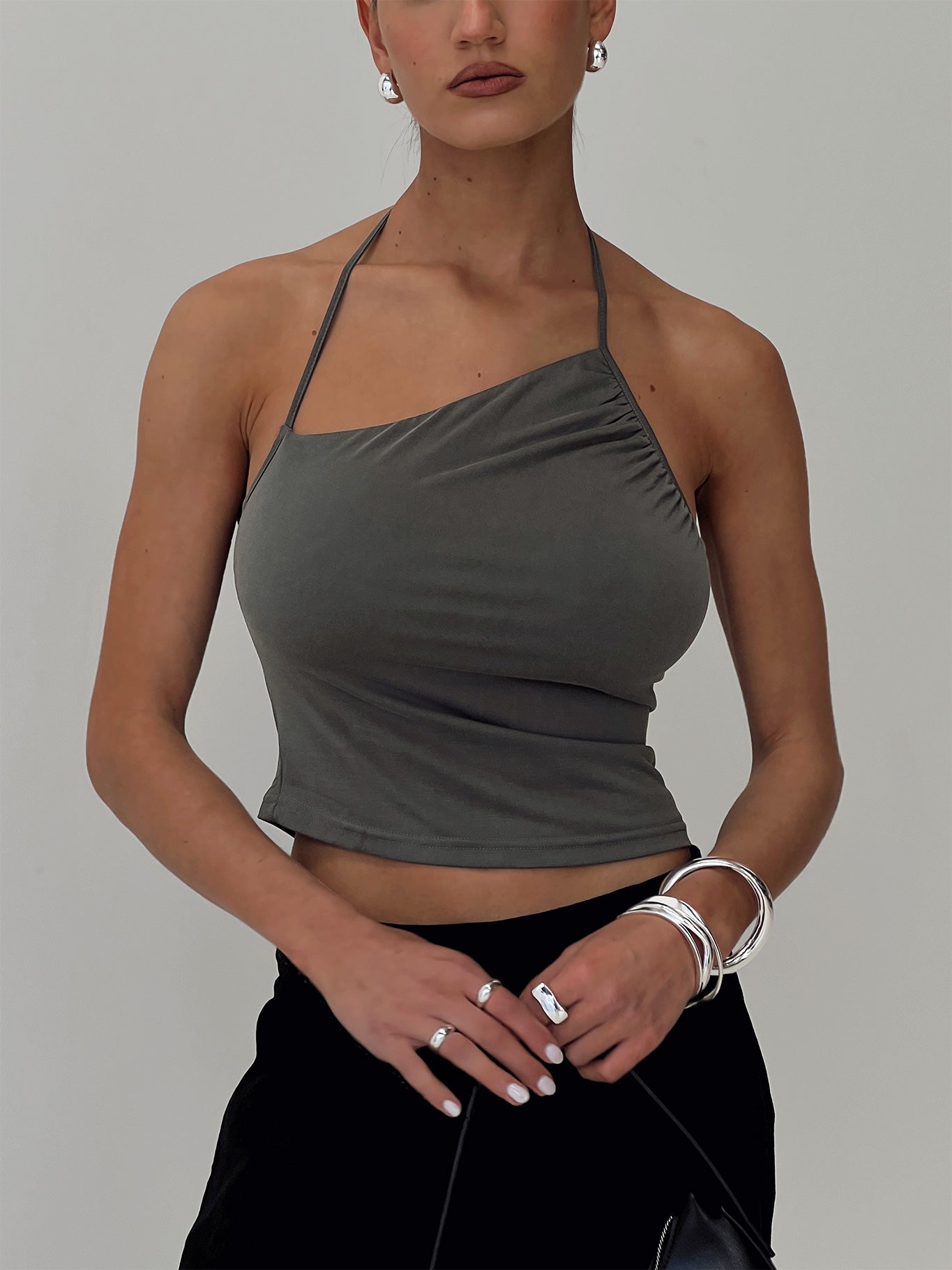 Catalyst Asymmetrical Top Slate