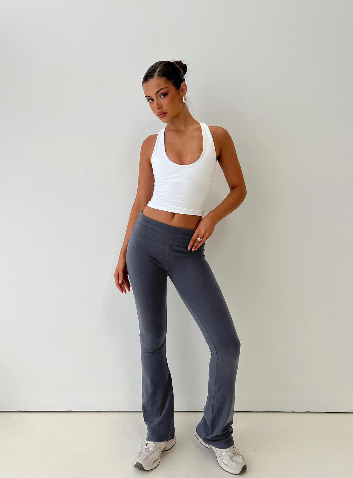 Movement Yoga Pant Blue