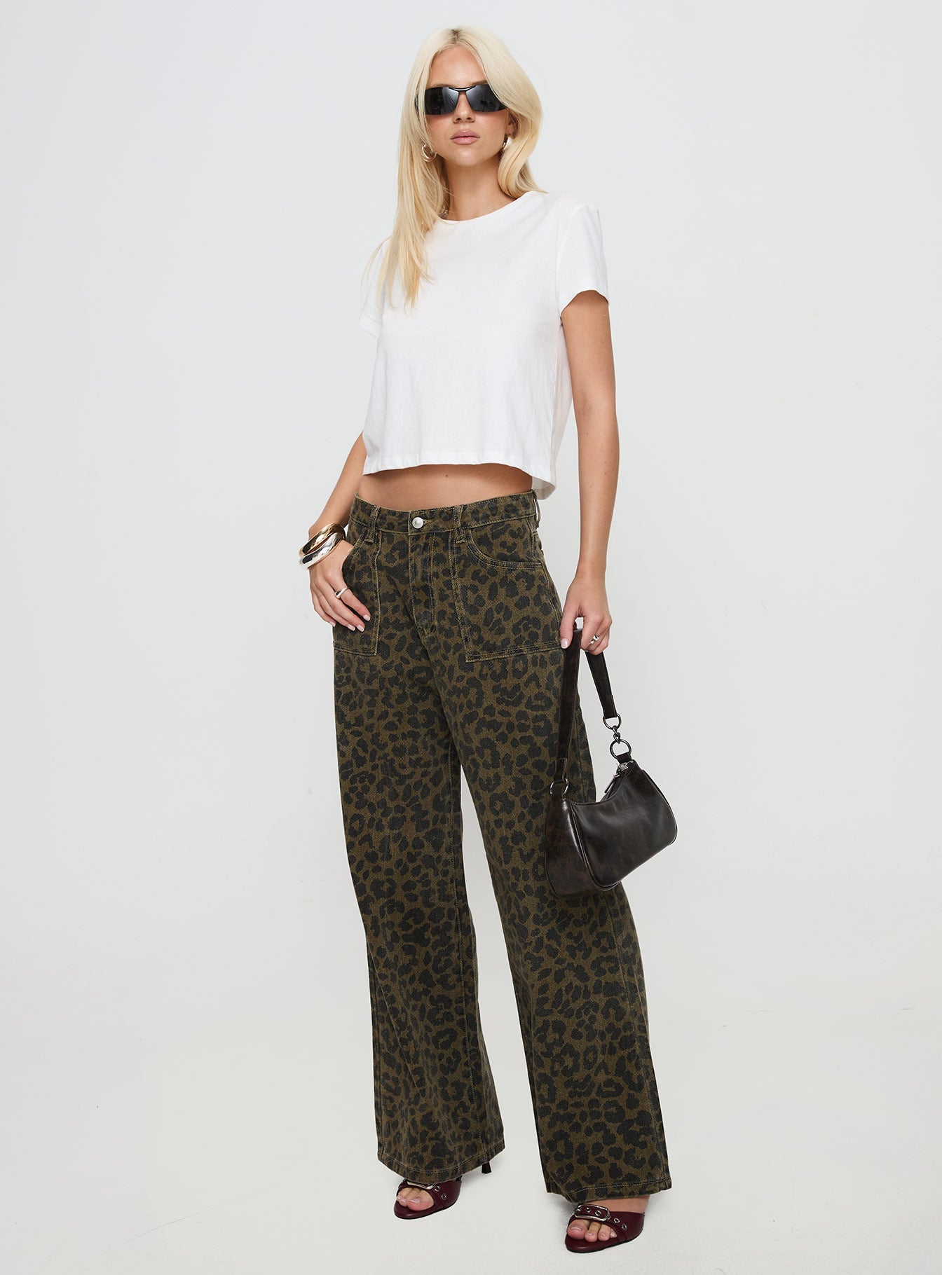Briony Jean Leopard