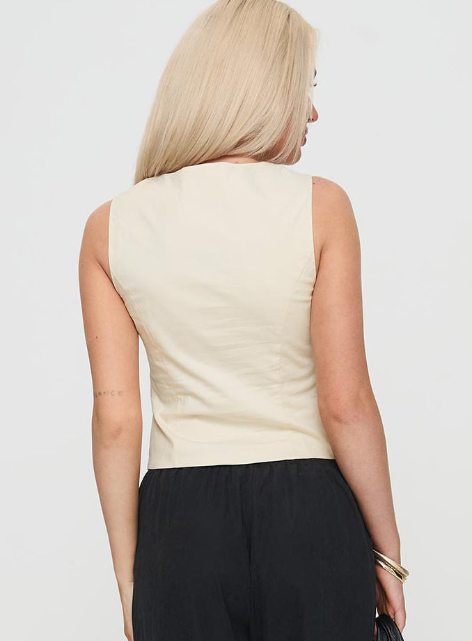 Salacia Top Cream