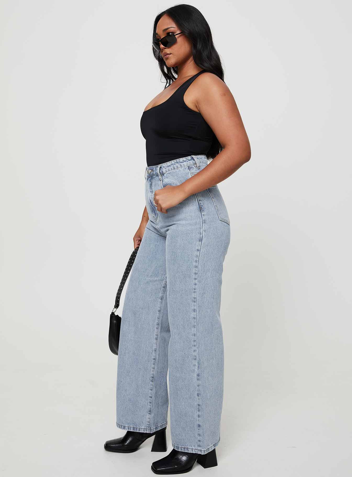Nicolo Jeans Denim